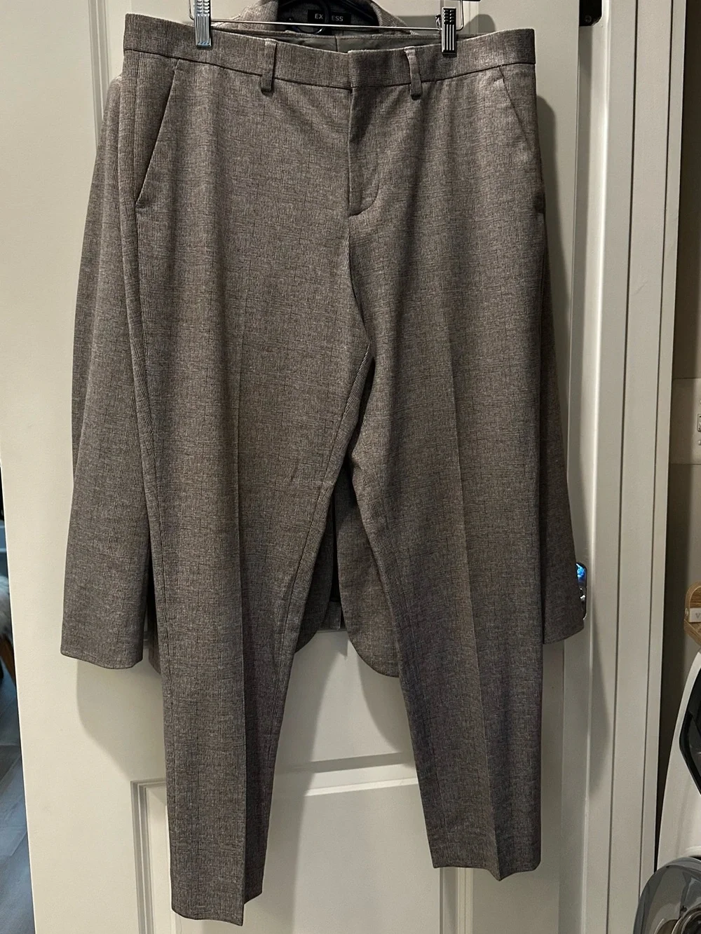 Express sport coat